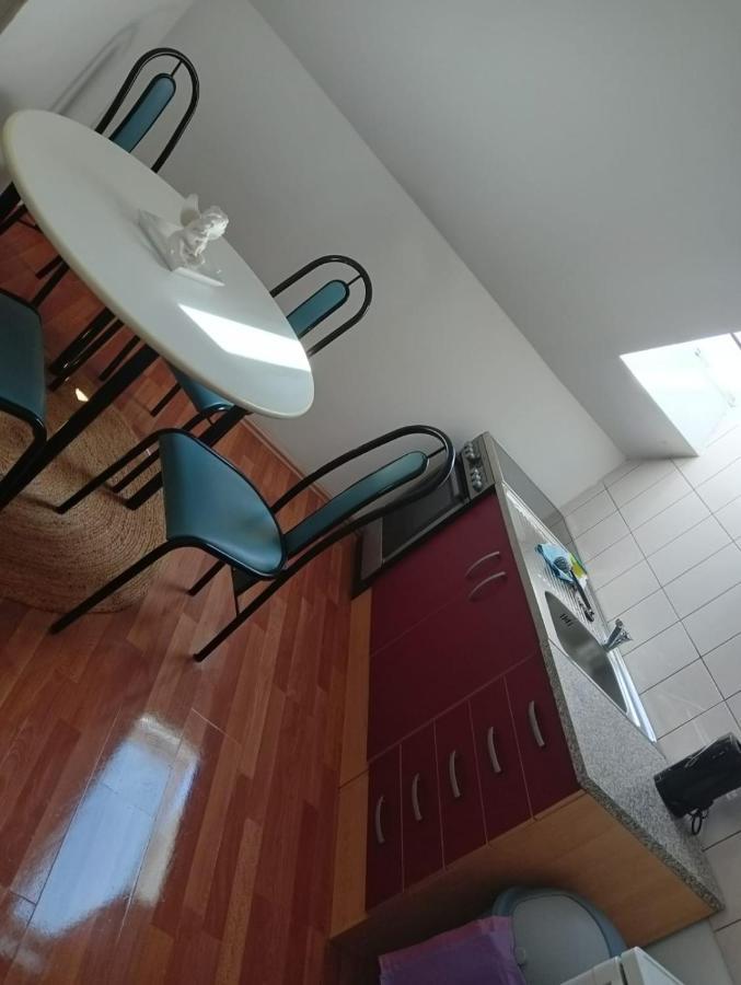 Stella S Monteurswohnungen Werdau Esterno foto